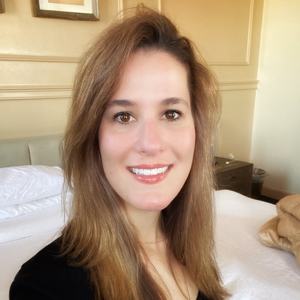 Meet your Posher, Alissa